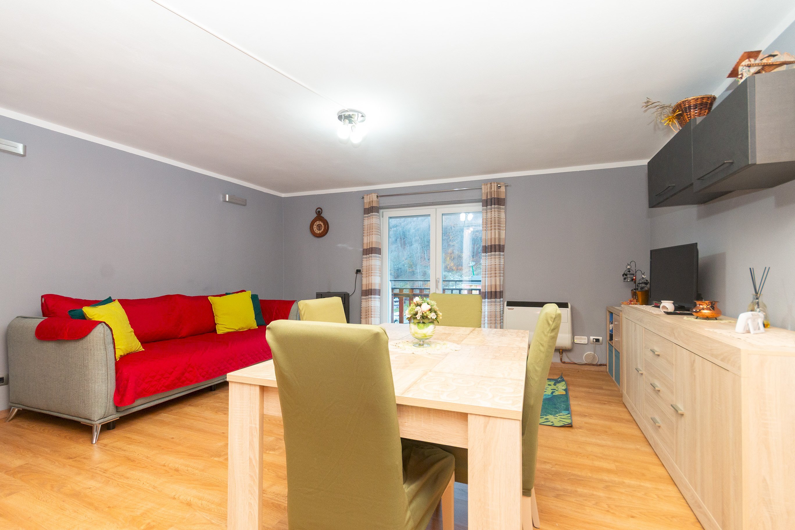 Monolocale Via Pian del Re, 202, Crissolo - foto 2