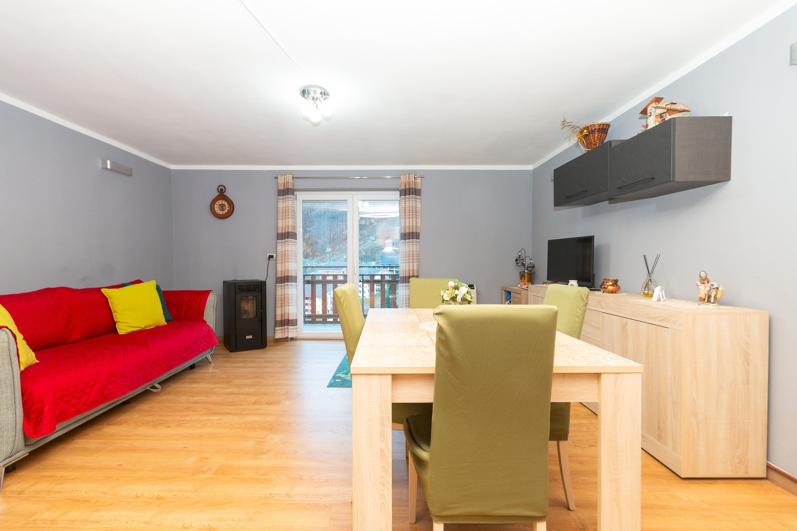 Monolocale Via Pian del Re, 202, Crissolo - foto 3