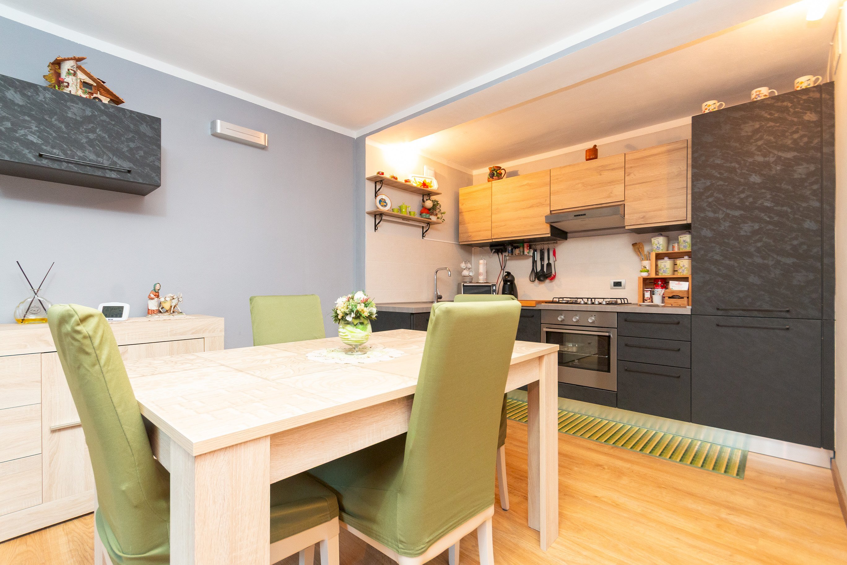 Monolocale Via Pian del Re, 202, Crissolo - foto 1