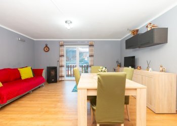 Monolocale Via Pian del Re, 202, Crissolo - foto 3