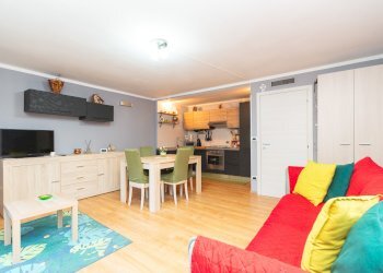 Monolocale Via Pian del Re, 202, Crissolo - foto 5