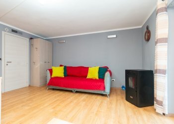 Monolocale Via Pian del Re, 202, Crissolo - foto 6