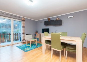 Monolocale Via Pian del Re, 202, Crissolo - foto 8