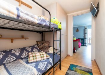 Monolocale Via Pian del Re, 202, Crissolo - foto 9