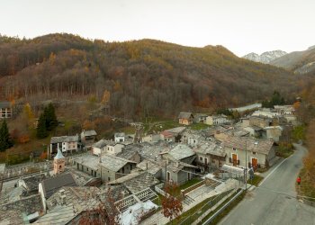 Monolocale Via Pian del Re, 202, Crissolo - foto 19