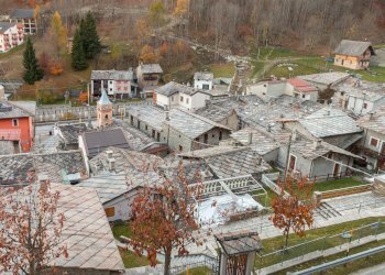 Monolocale Via Pian del Re, 202, Crissolo - foto 20