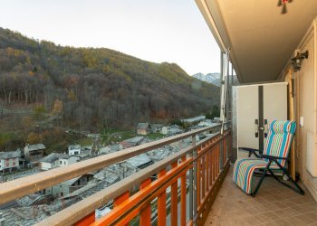 Monolocale Via Pian del Re, 202, Crissolo - foto 16