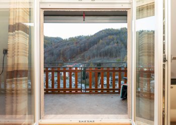 Monolocale Via Pian del Re, 202, Crissolo - foto 15