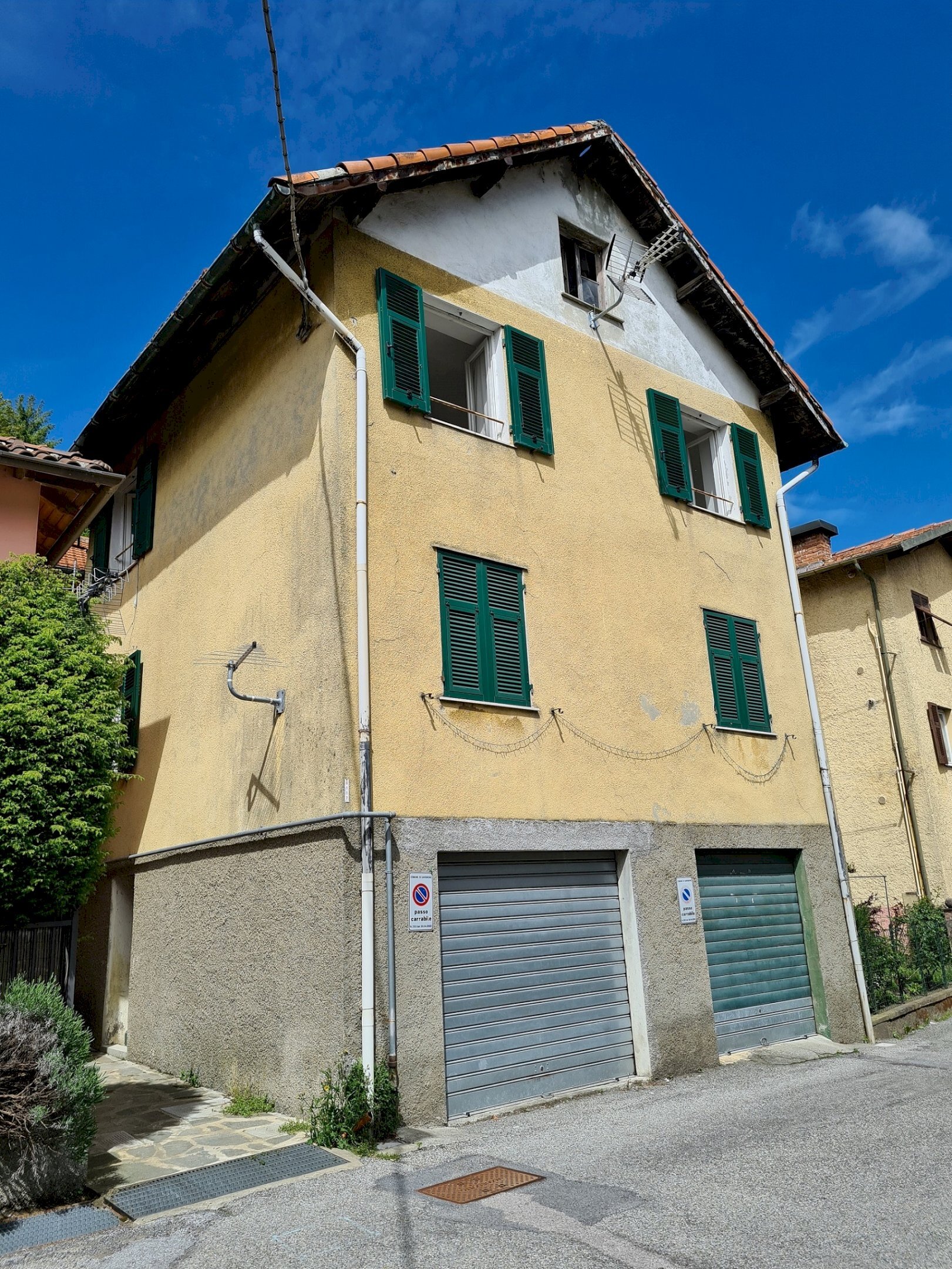 Apartment Savignone - photo 1