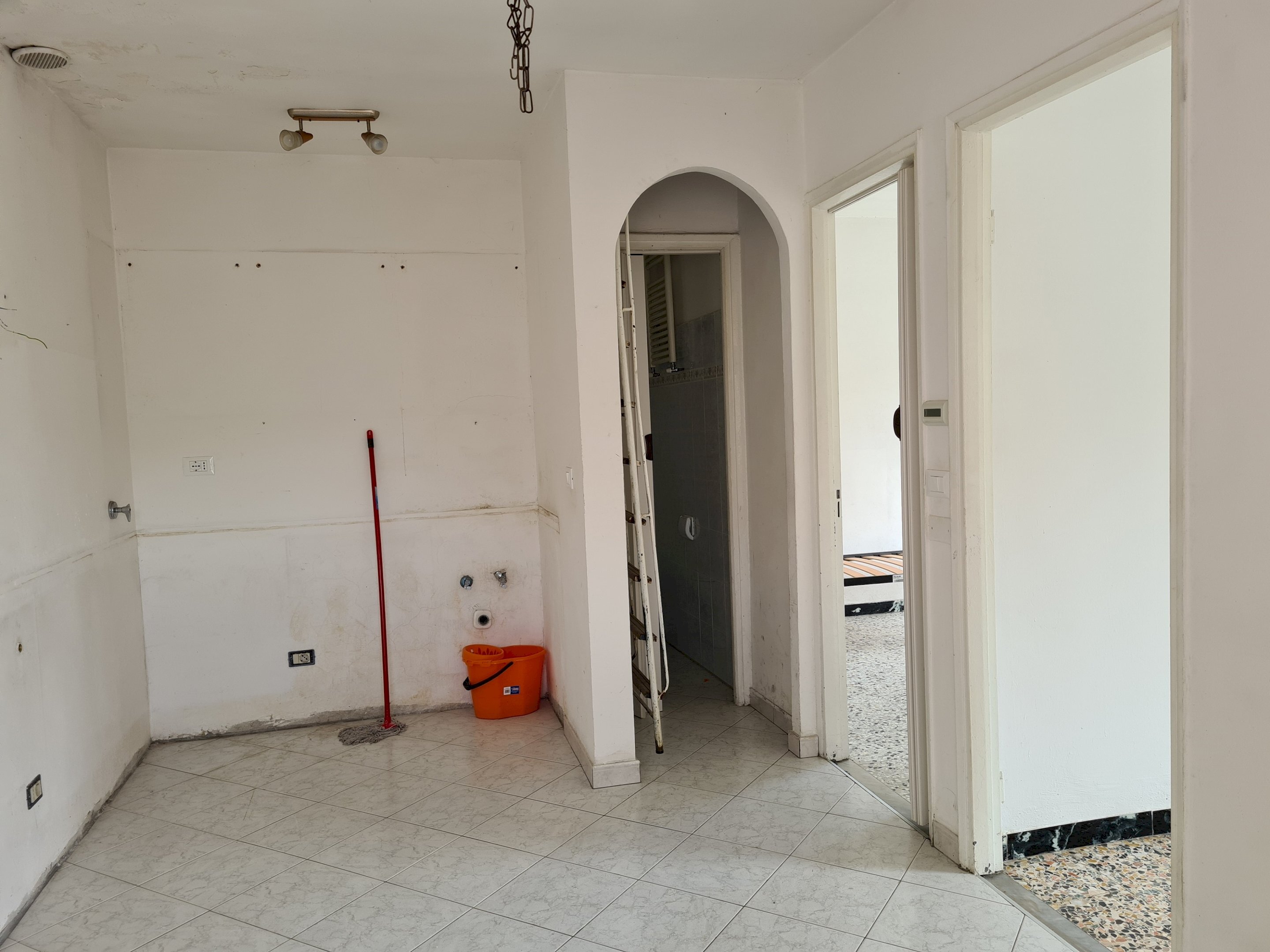 Apartment Savignone - photo 3