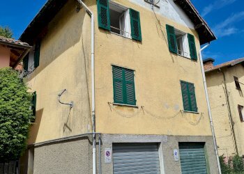 Apartment Savignone - photo 1