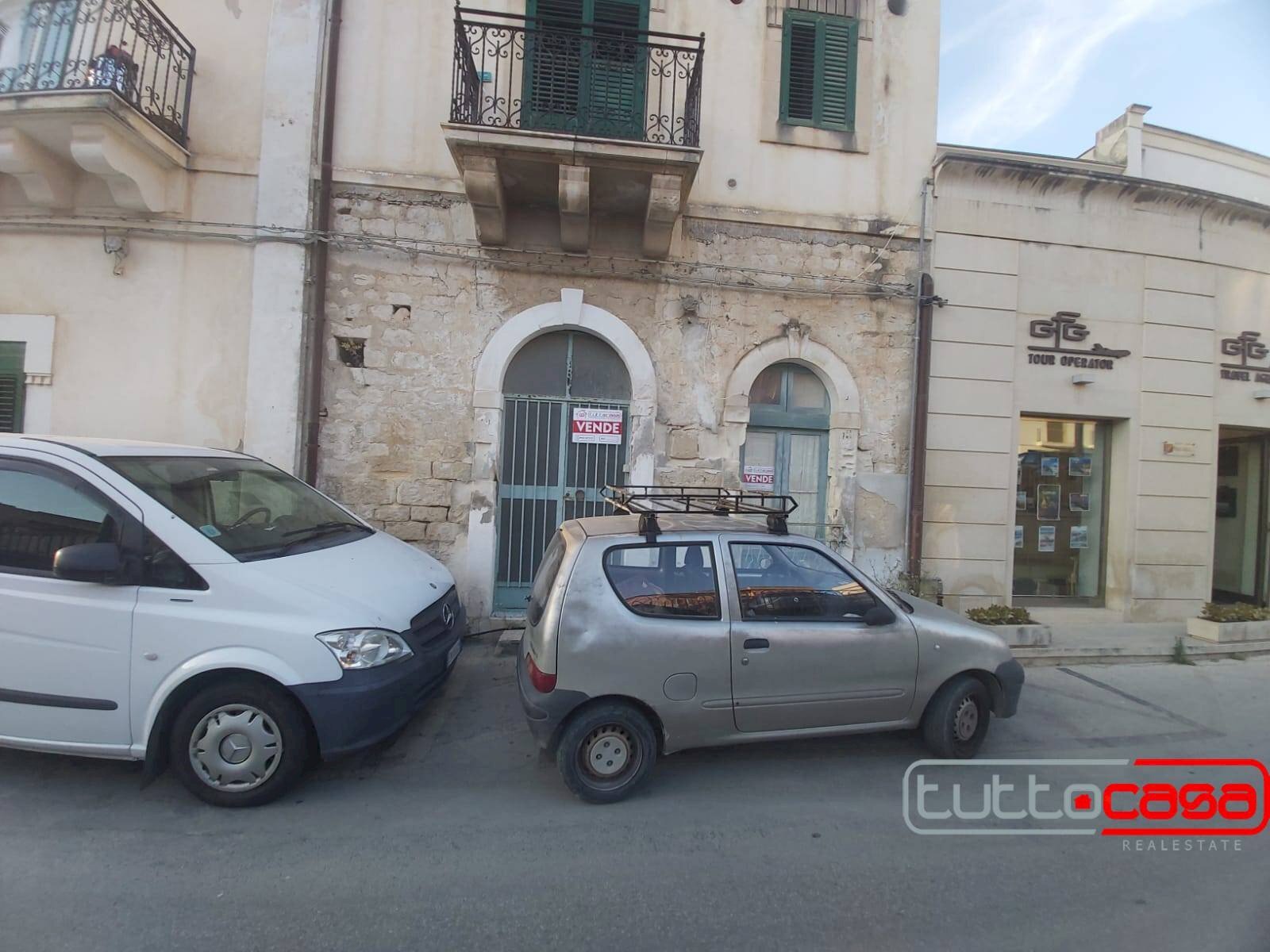 Casa indipendente VIA TOMMASEO, Scicli - foto 1