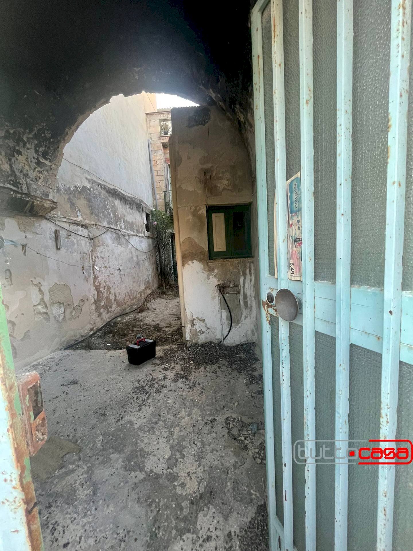 Casa indipendente VIA TOMMASEO, Scicli - foto 3