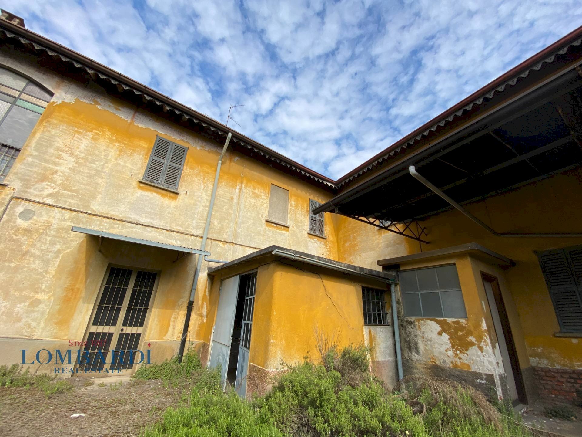 Rustico Piazza della Vittoria, Cesano Maderno - foto 2
