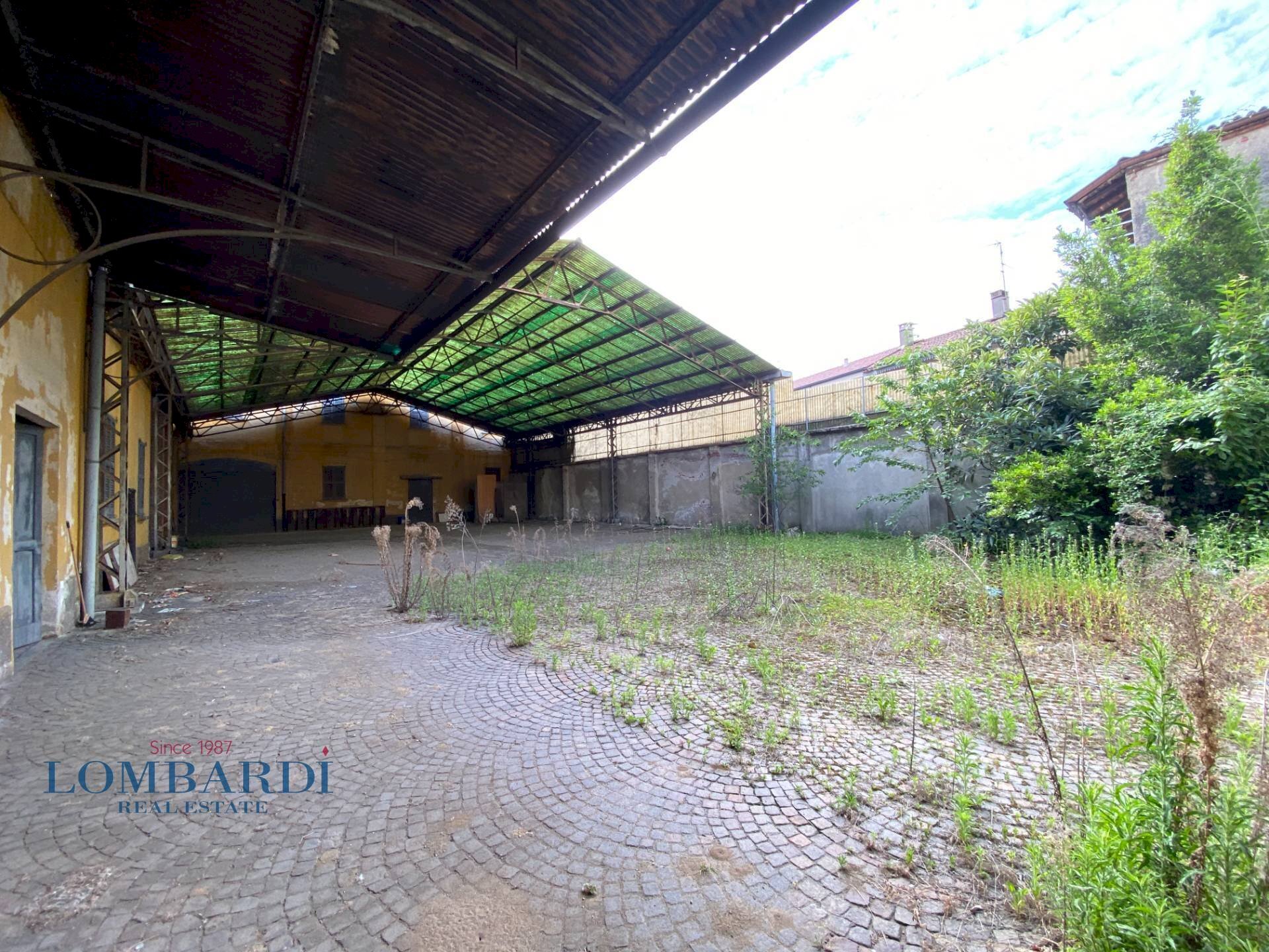 Rustico Piazza della Vittoria, Cesano Maderno - foto 3