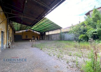 Rustico Piazza della Vittoria, Cesano Maderno - foto 3