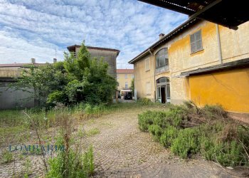 Rustico Piazza della Vittoria, Cesano Maderno - foto 4