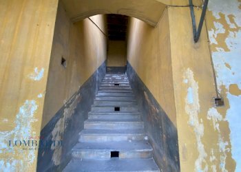 Rustico Piazza della Vittoria, Cesano Maderno - foto 8