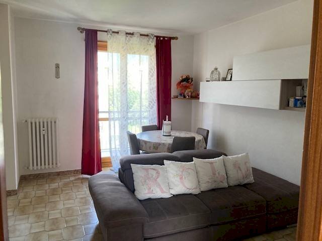 SOGGIORNO - Apartment largo Dino Buffa, Luserna San Giovanni - photo 1