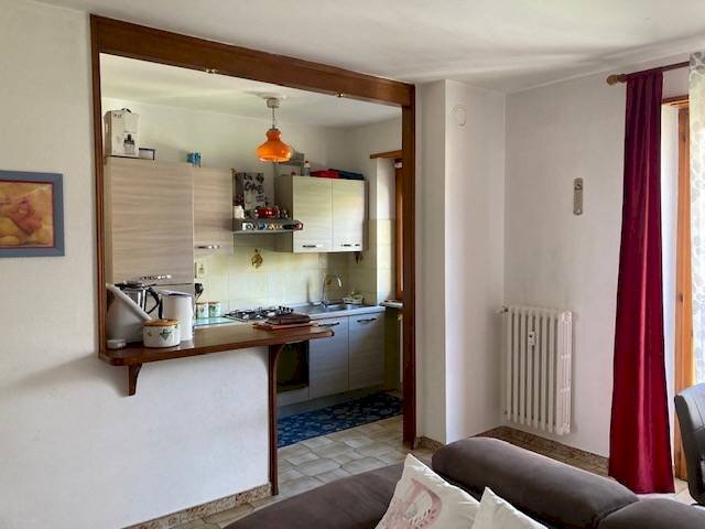 SOGGIORNO - Apartment largo Dino Buffa, Luserna San Giovanni - photo 2