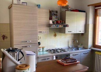 CUCINA - Appartamento largo Dino Buffa, Luserna San Giovanni - foto 3