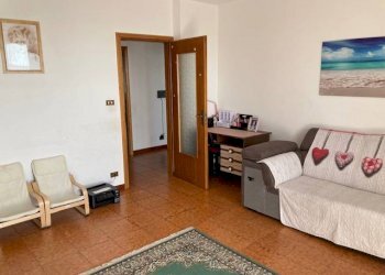 CAMERA - Appartamento largo Dino Buffa, Luserna San Giovanni - foto 7