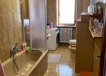 BAGNO - Appartamento largo Dino Buffa, Luserna San Giovanni - foto 13