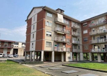 VISTA - Appartamento largo Dino Buffa, Luserna San Giovanni - foto 14