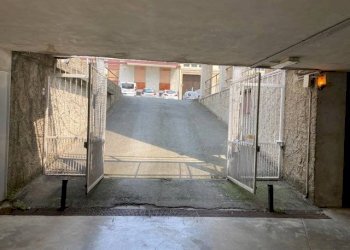 GARAGE - Appartamento largo Dino Buffa, Luserna San Giovanni - foto 16