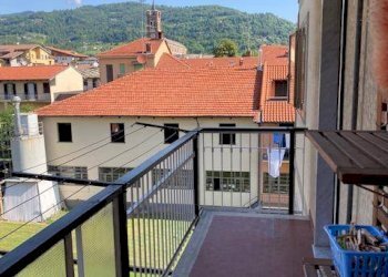 BALCONE - Appartamento largo Dino Buffa, Luserna San Giovanni - foto 18