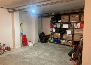 GARAGE - Appartamento largo Dino Buffa, Luserna San Giovanni - foto 21