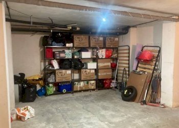 GARAGE - Appartamento largo Dino Buffa, Luserna San Giovanni - foto 22