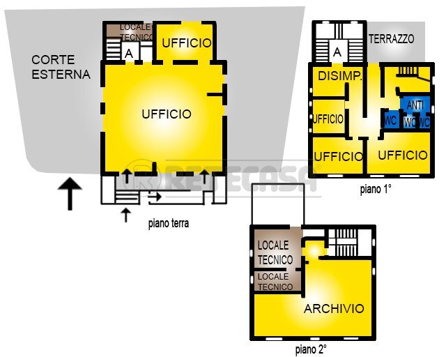 FR2222 - Office Gambellara - photo 2