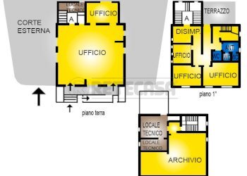 FR2222 - Office Gambellara - photo 2