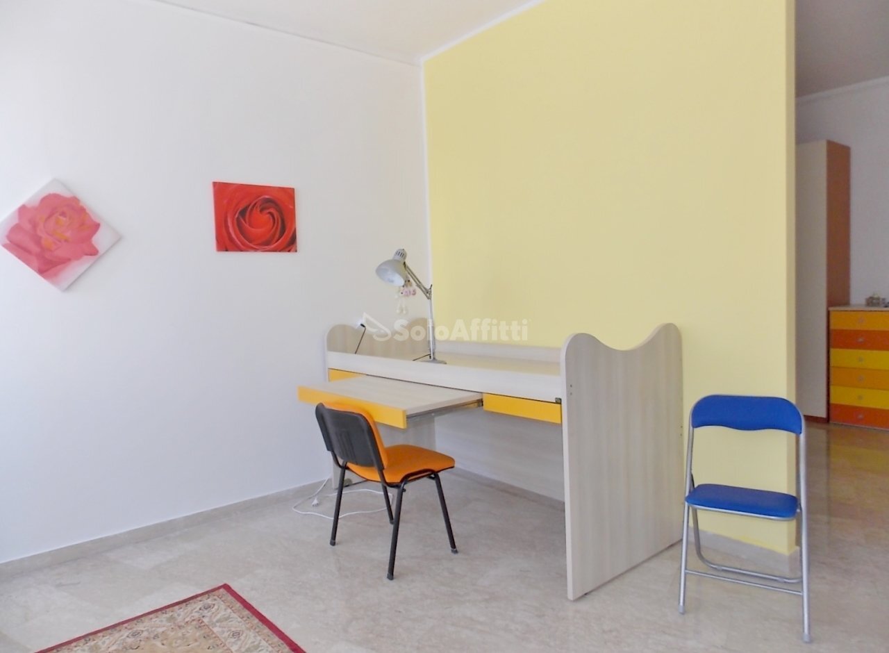 Camera - Terreno non edificabile Catanzaro - foto 1