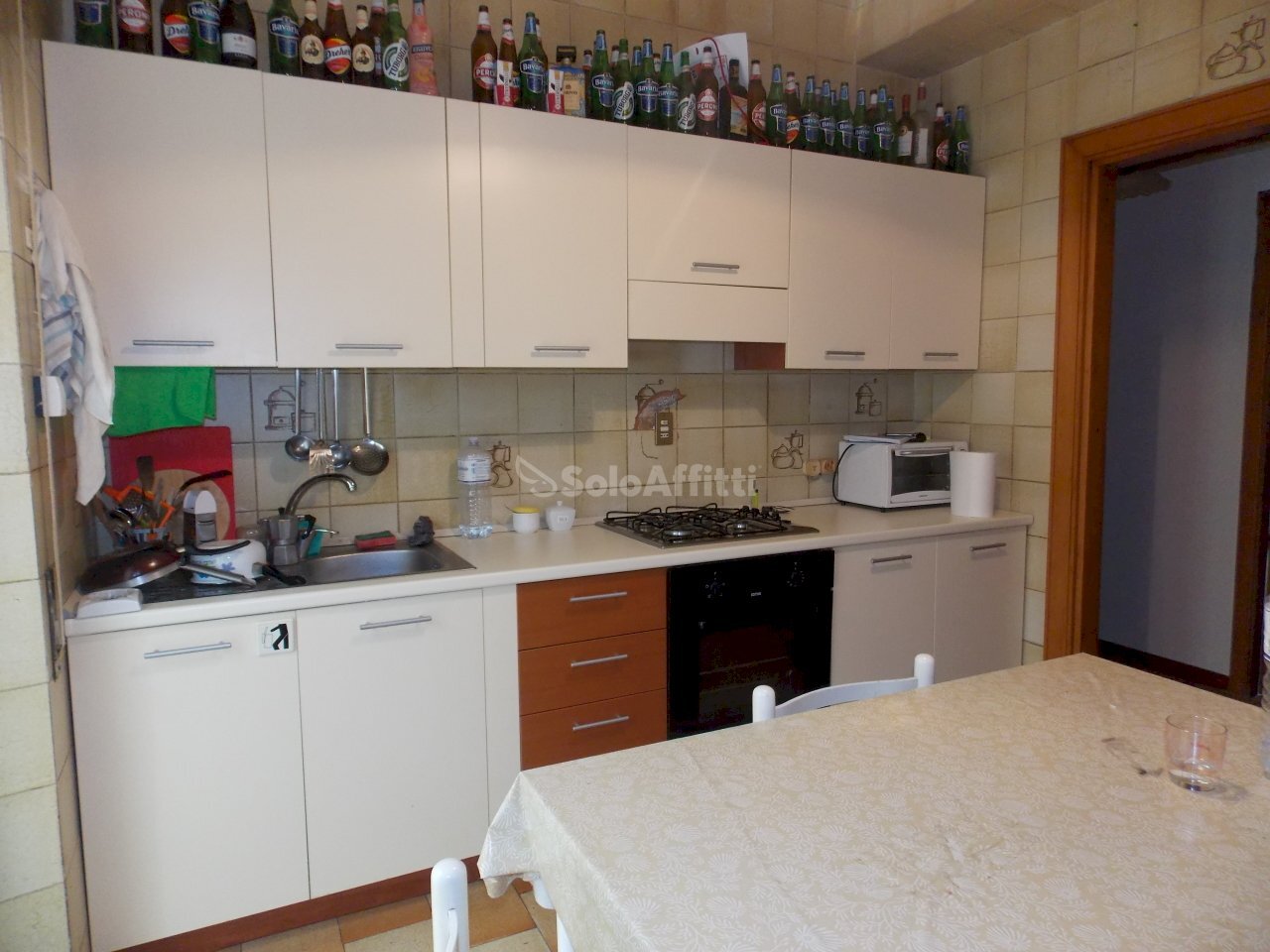 Cucina - Terreno non edificabile Catanzaro - foto 1