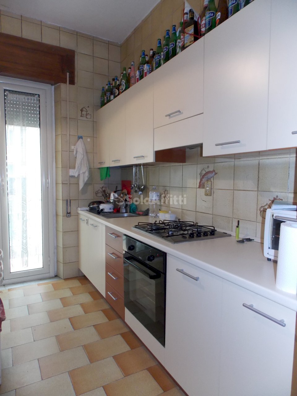 Cucina - Terreno non edificabile Catanzaro - foto 2