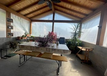 WhatsApp Image 2022-06-15 at 11.16.47 (2).jpeg - Terratetto - Terracielo La Spezia - foto 1