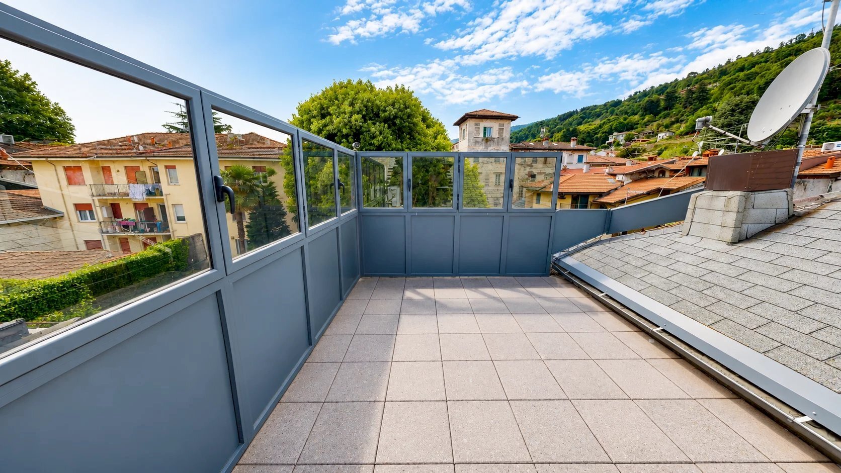 Attic Centro, Lesa - photo 2