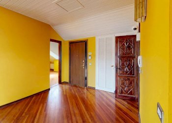 Attic Lesa - photo 12