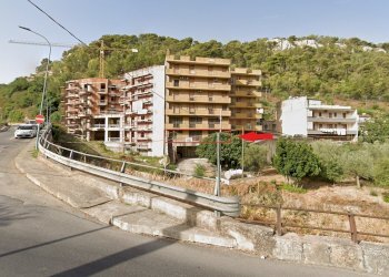 p.primo sottostrada.jpg - Magazzino Via Trani 561, Modica - foto 2