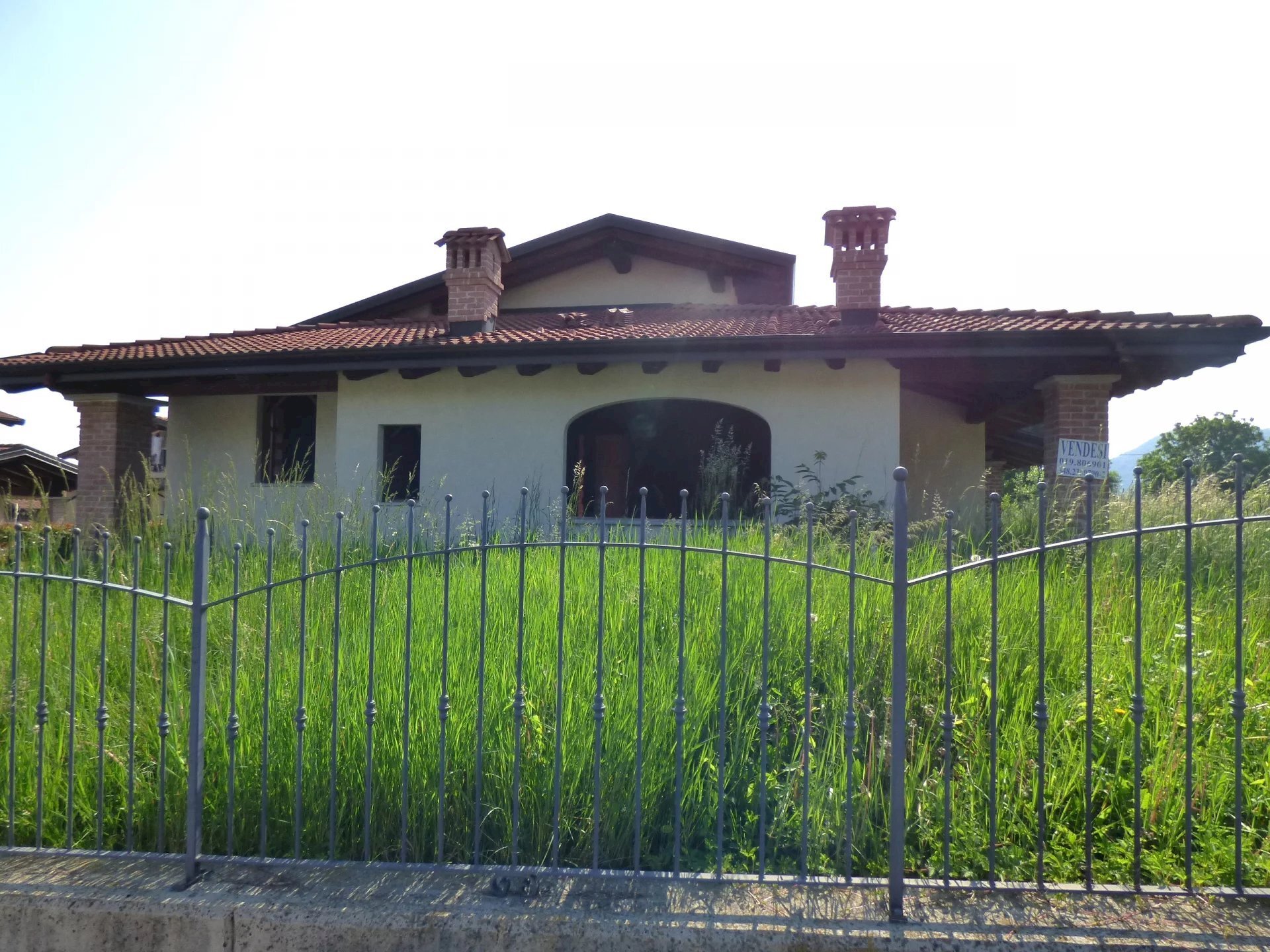 Villa Corso Vittorio Emanuele, Cuneo - foto 2