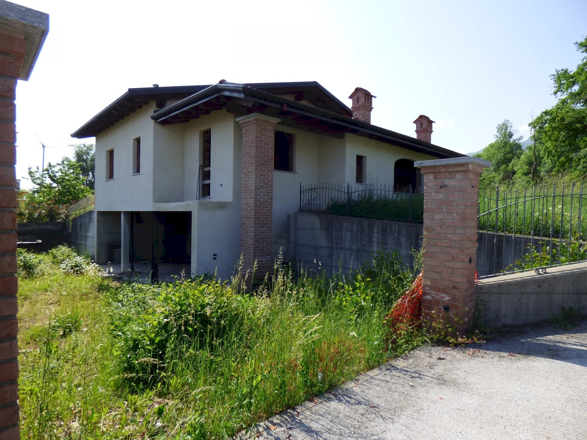 Villa Corso Vittorio Emanuele, Cuneo - foto 3