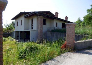 Villa Corso Vittorio Emanuele, Cuneo - foto 3
