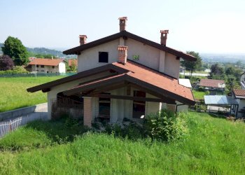 Villa Corso Vittorio Emanuele, Cuneo - foto 5