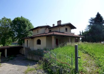 Villa Corso Vittorio Emanuele, Cuneo - foto 10