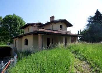 Villa Corso Vittorio Emanuele, Cuneo - foto 12