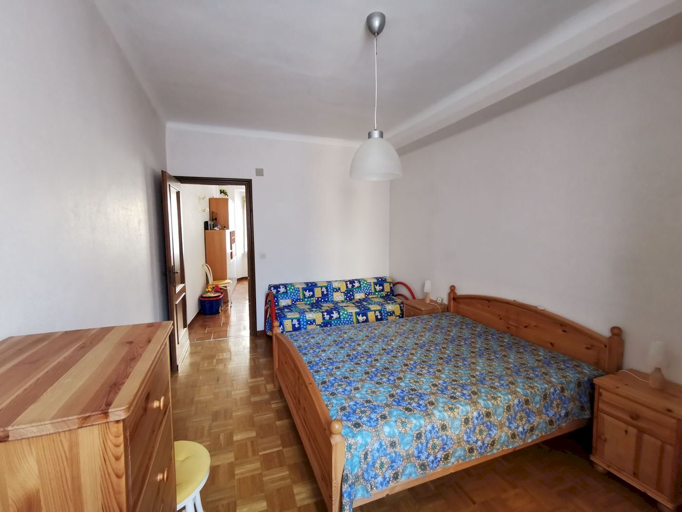 Apartment Campoligure, Campo Ligure - photo 3