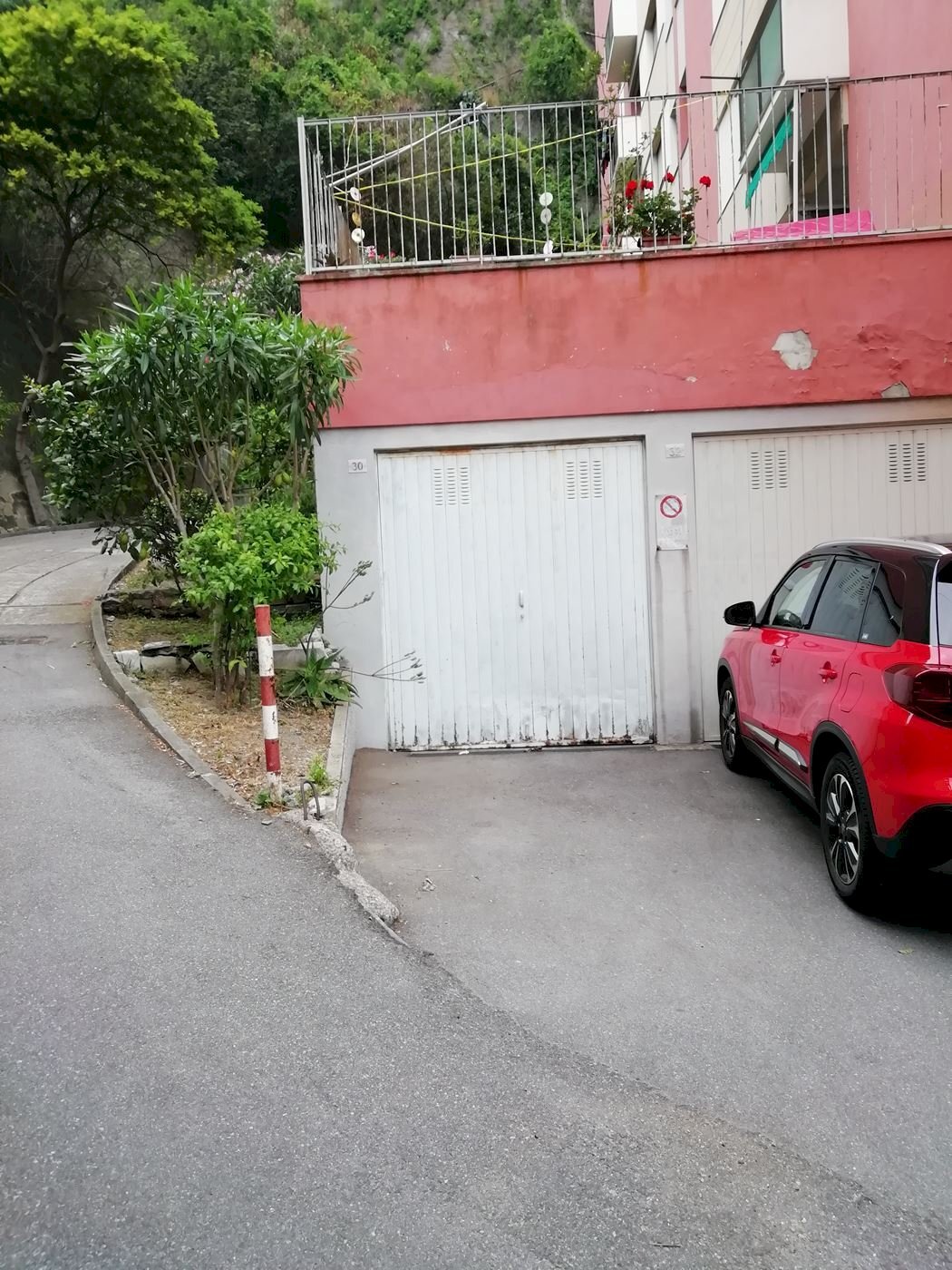 Box Genova, Genova (neighborhood Sampierdarena) - photo 3