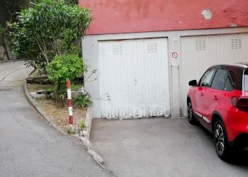 Box Genova, Genova (zona Sampierdarena) - foto 3